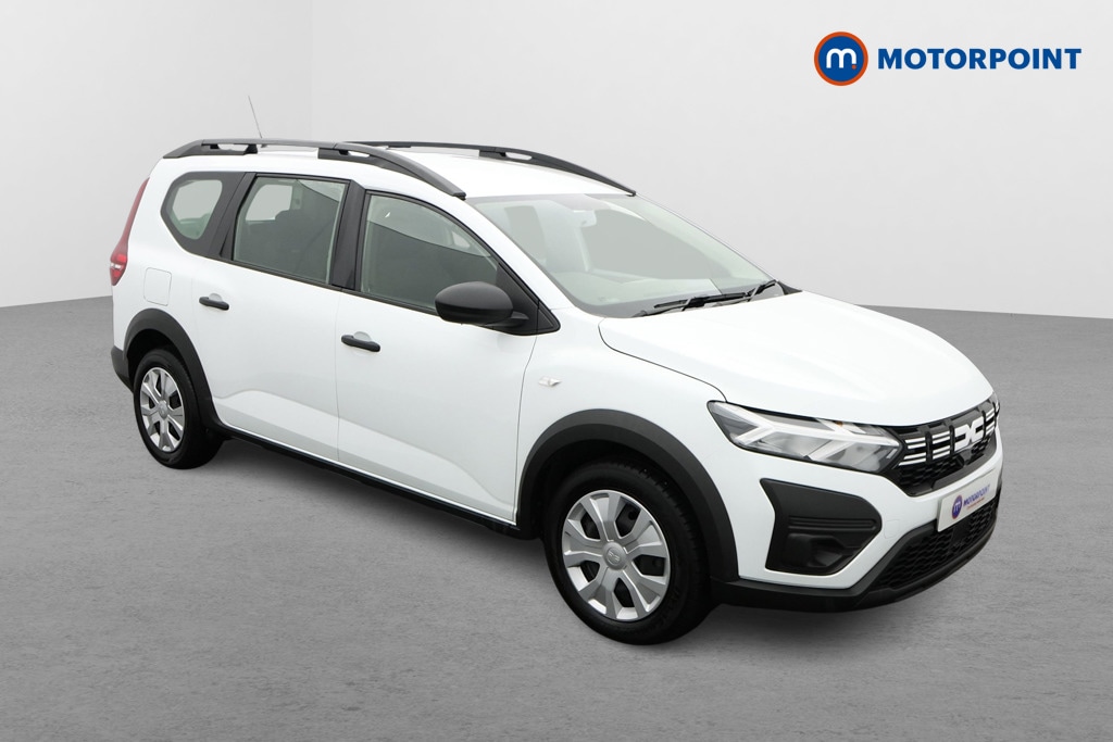 Used Dacia Jogger 2023 for sale - 75993399: Photo 1