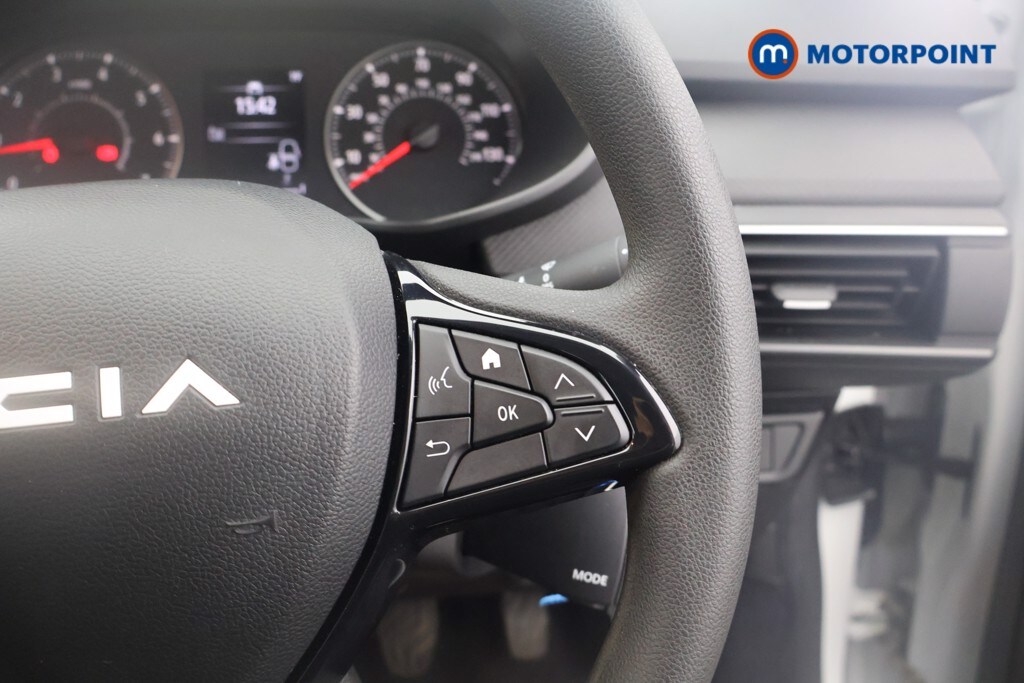 Used Dacia Jogger 2023 for sale - 75993399: Photo 11