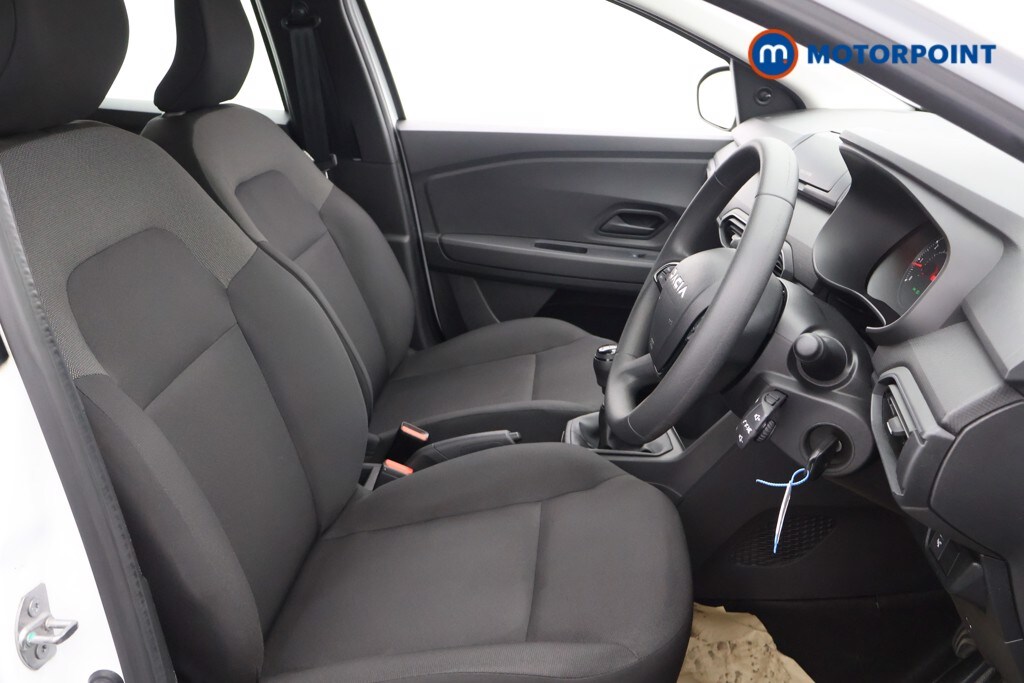 Used Dacia Jogger 2023 for sale - 75993399: Photo 19