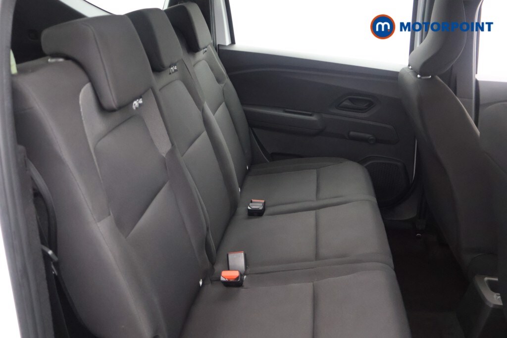 Used Dacia Jogger 2023 for sale - 75993399: Photo 20