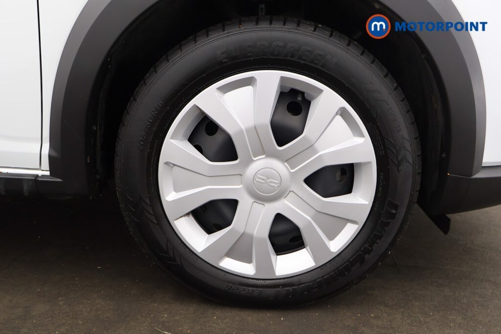 Used Dacia Jogger 2023 for sale - 75993399: Photo 26