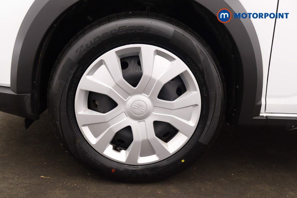 Used Dacia Jogger 2023 for sale - 75993399: Photo 27