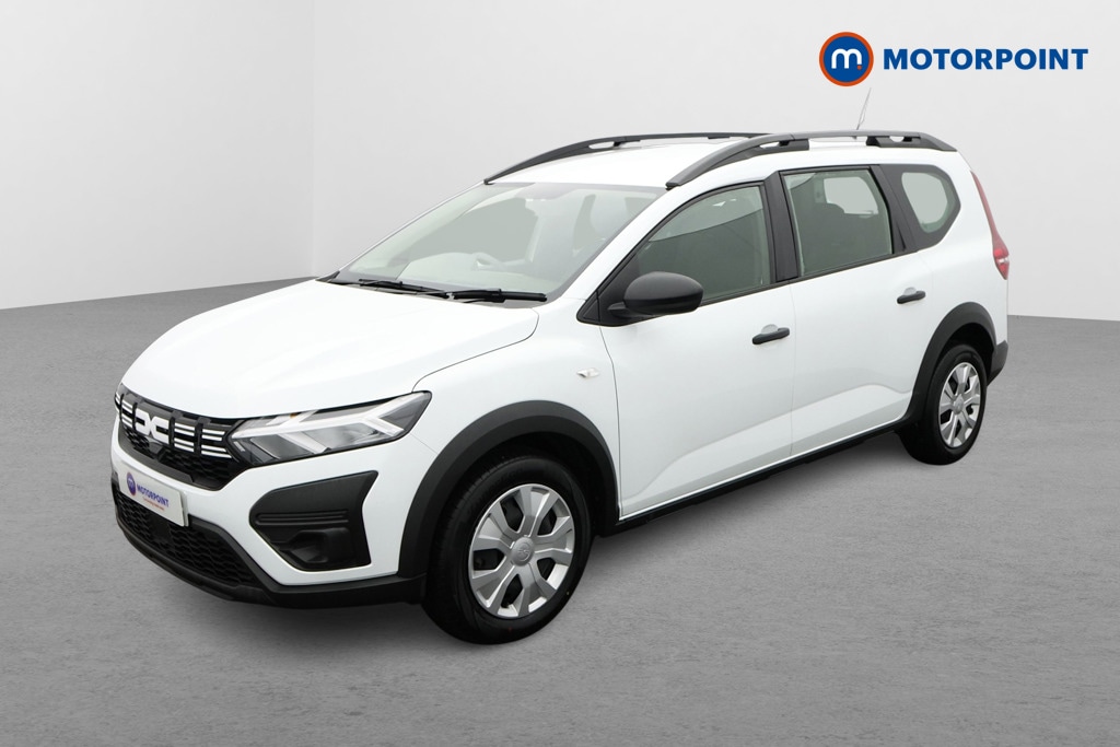 Used Dacia Jogger 2023 for sale - 75993399: Photo 3