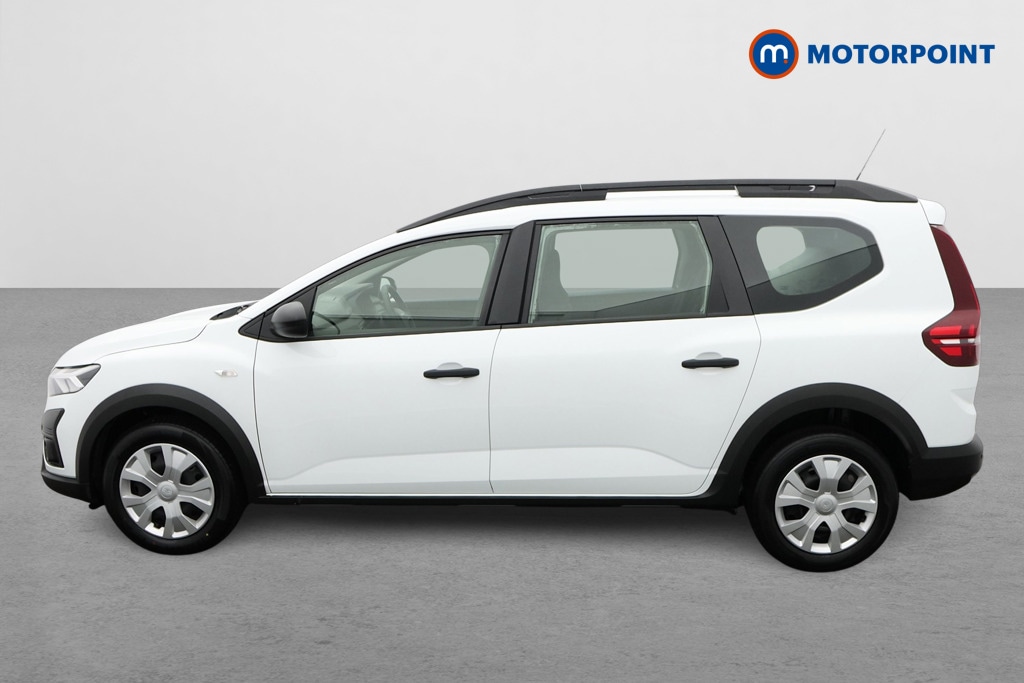 Used Dacia Jogger 2023 for sale - 75993399: Photo 4