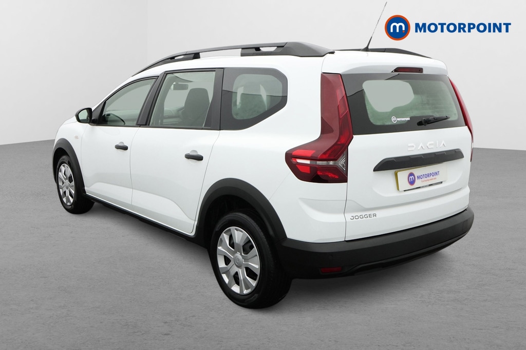 Used Dacia Jogger 2023 for sale - 75993399: Photo 5