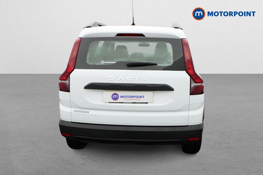 Used Dacia Jogger 2023 for sale - 75993399: Photo 6