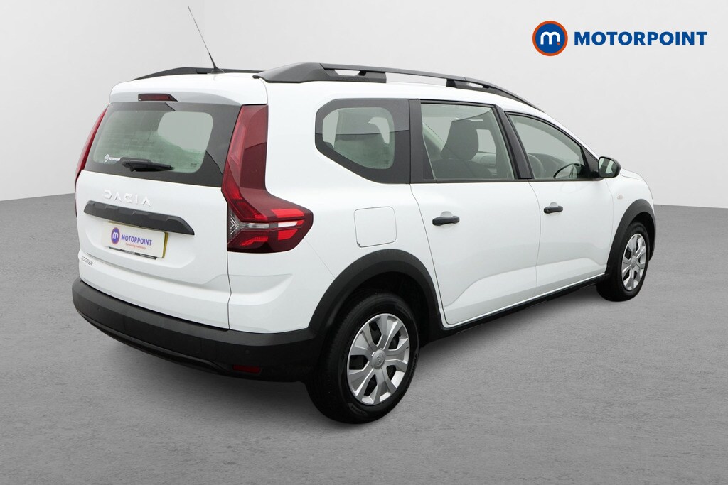 Used Dacia Jogger 2023 for sale - 75993399: Photo 7