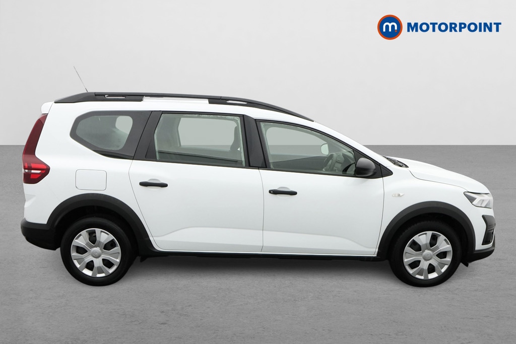 Used Dacia Jogger 2023 for sale - 75993399: Photo 8