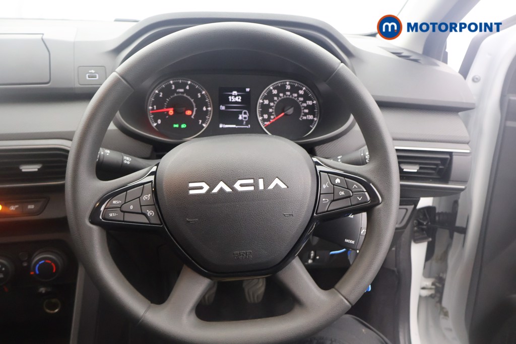 Used Dacia Jogger 2023 for sale - 75993399: Photo 9