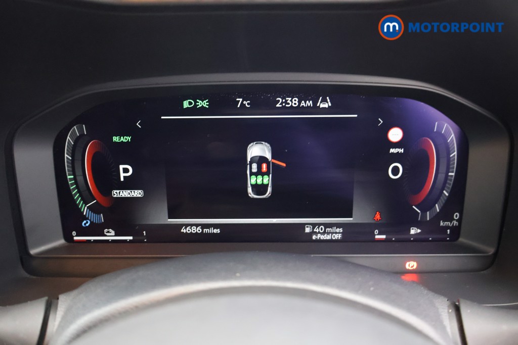 Used Nissan Juke 2024 for sale - 76638244: Photo 10