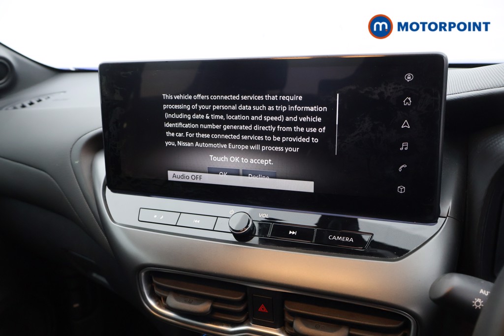 Used Nissan Juke 2024 for sale - 76638244: Photo 13