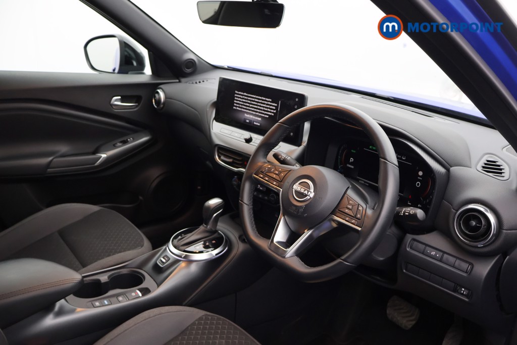 Used Nissan Juke 2024 for sale - 76638244: Photo 19