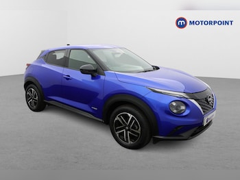 Used Nissan Juke 2024 for sale - 76638244: Photo