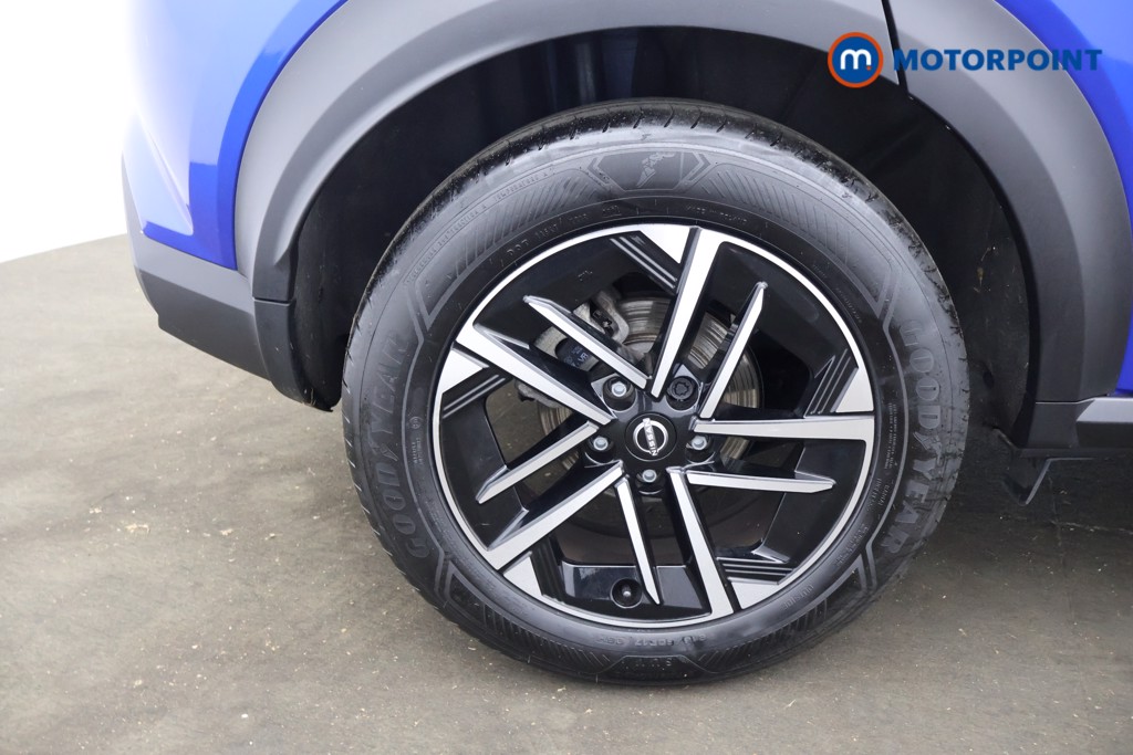 Used Nissan Juke 2024 for sale - 76638244: Photo 23