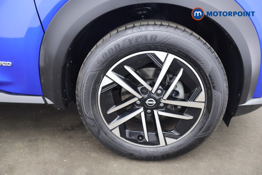 Used Nissan Juke 2024 for sale - 76638244: Photo 24