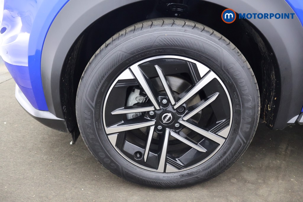 Used Nissan Juke 2024 for sale - 76638244: Photo 25