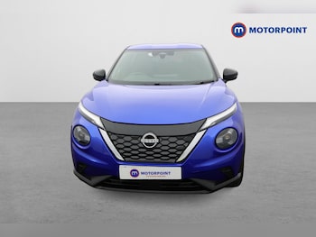 Used Nissan Juke 2024 for sale - 76638244: Photo