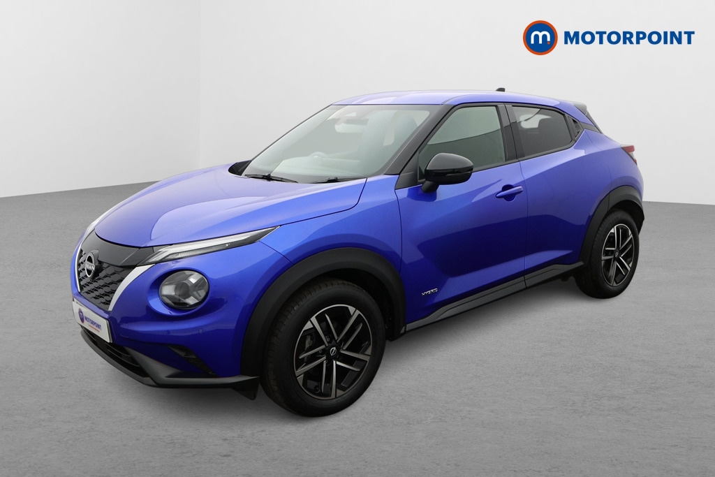 Used Nissan Juke 2024 for sale - 76638244: Photo 3