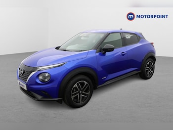 Used Nissan Juke 2024 for sale - 76638244: Photo