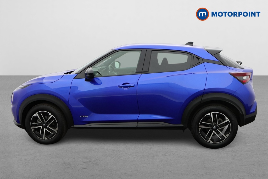 Used Nissan Juke 2024 for sale - 76638244: Photo 4