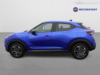Used Nissan Juke 2024 for sale - 76638244: Photo