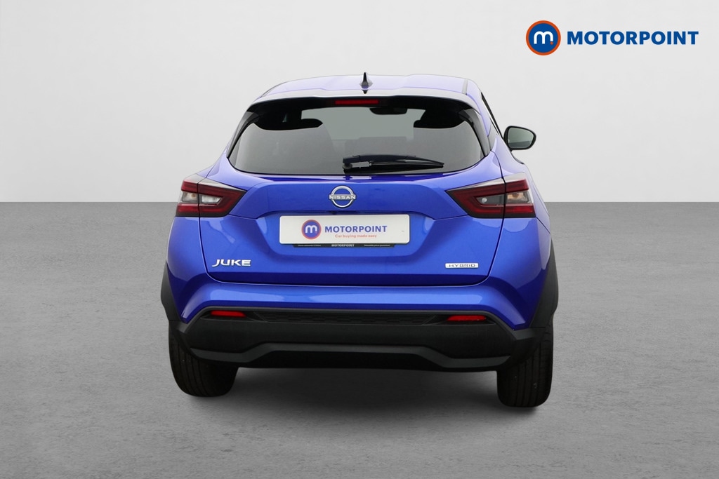 Used Nissan Juke 2024 for sale - 76638244: Photo 6