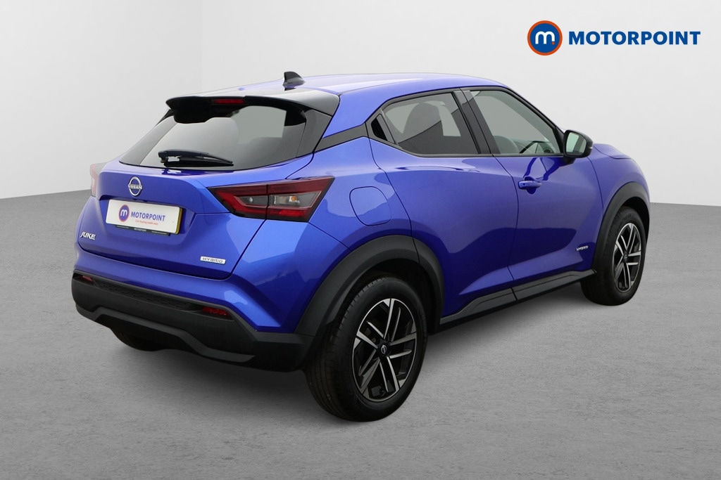 Used Nissan Juke 2024 for sale - 76638244: Photo 7