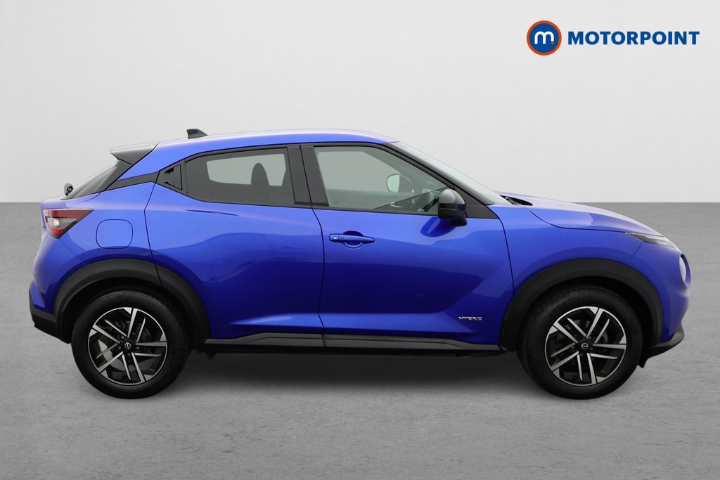 Used Nissan Juke 2024 for sale - 76638244: Photo 8