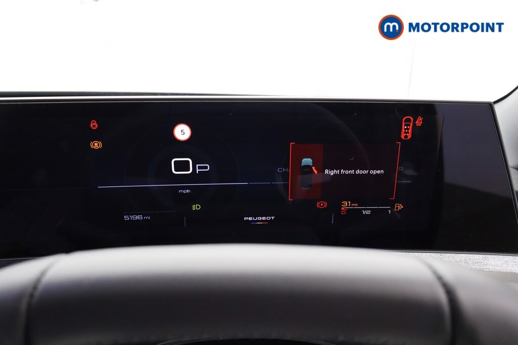 Used Peugeot 5008 for sale - 78122110: Photo 12