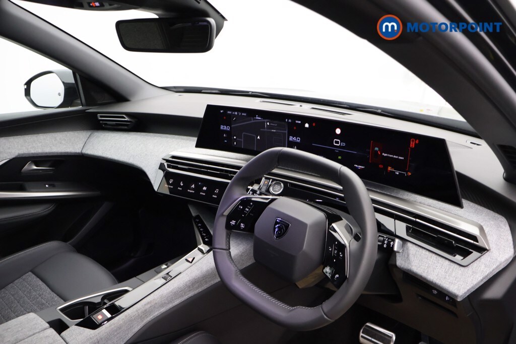 Used Peugeot 5008 for sale - 78122110: Photo 20