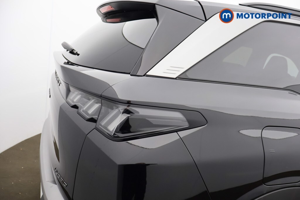 Used Peugeot 5008 for sale - 78122110: Photo 28