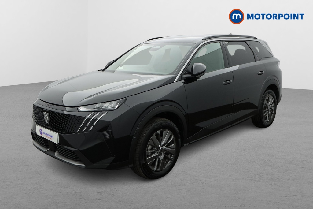 Used Peugeot 5008 for sale - 78122110: Photo 3