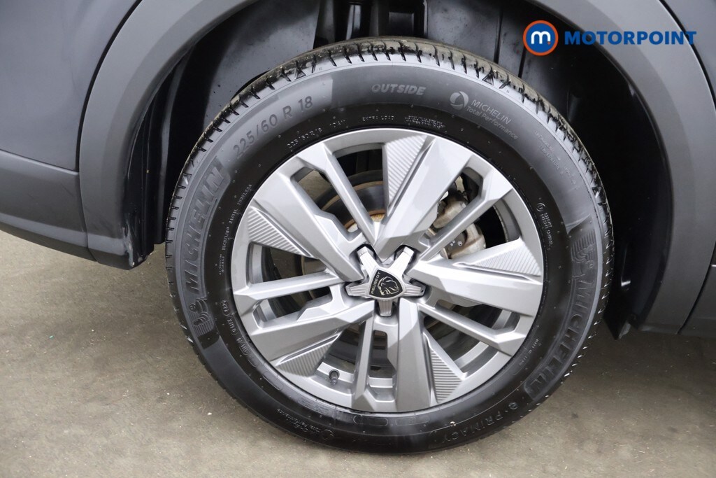 Used Peugeot 5008 for sale - 78122110: Photo 30