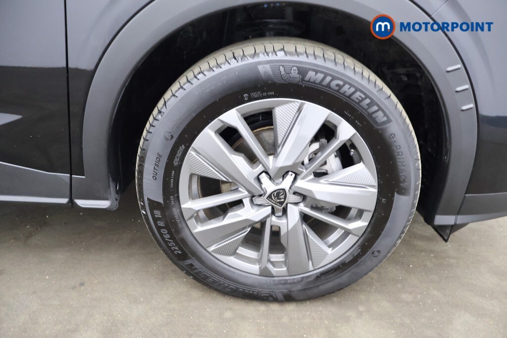 Used Peugeot 5008 for sale - 78122110: Photo 31