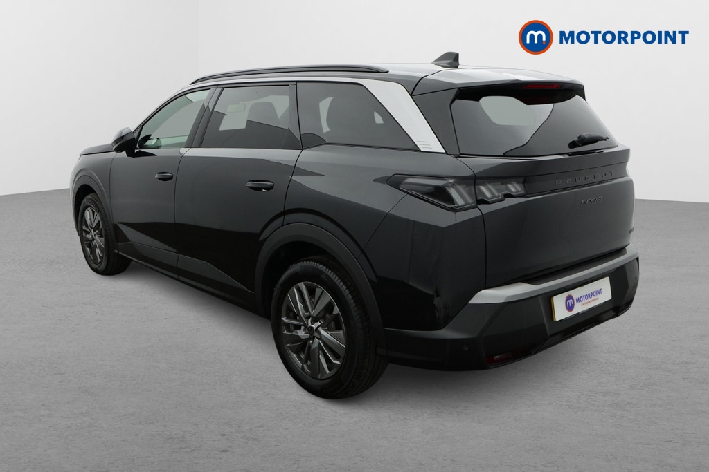 Used Peugeot 5008 for sale - 78122110: Photo 5