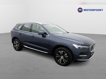 Used Volvo XC60 2022 for sale - 75761092: Photo