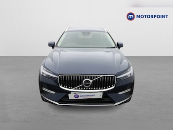 Used Volvo XC60 2022 for sale - 75761092: Photo