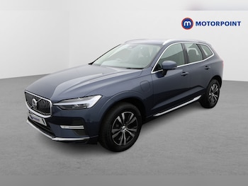 Used Volvo XC60 2022 for sale - 75761092: Photo