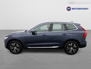 Used Volvo XC60 2022 for sale - 75761092: Photo