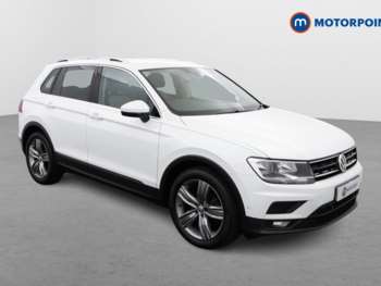 2019 - 1.5 TSi EVO 150 Match 5dr DSG