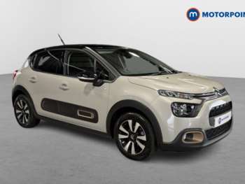 2023 - 1.2 PureTech C-Series Edition 5dr