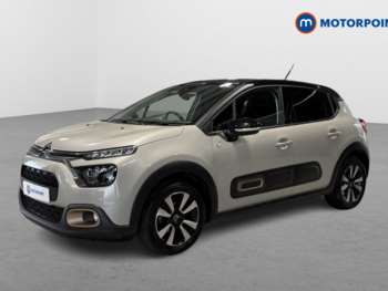 Used Citroen C3 2023 for sale - 75170829: Photo