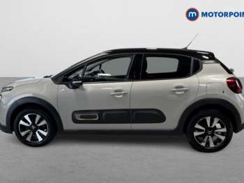 Used Citroen C3 2023 for sale - 75170829: Photo