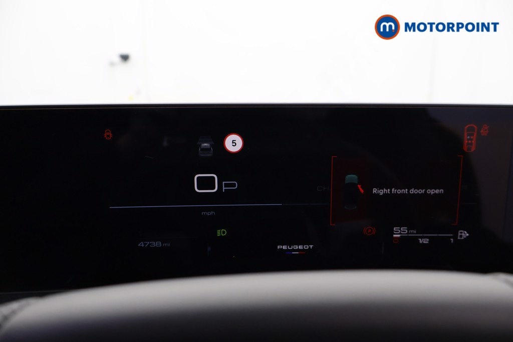 Used Peugeot 3008 2025 for sale - 77989199: Photo 10