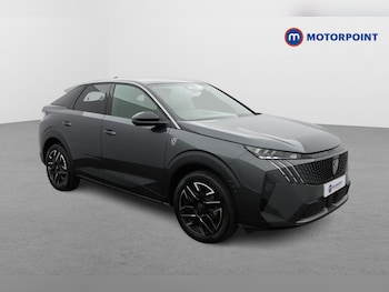 Peugeot 3008 feature image