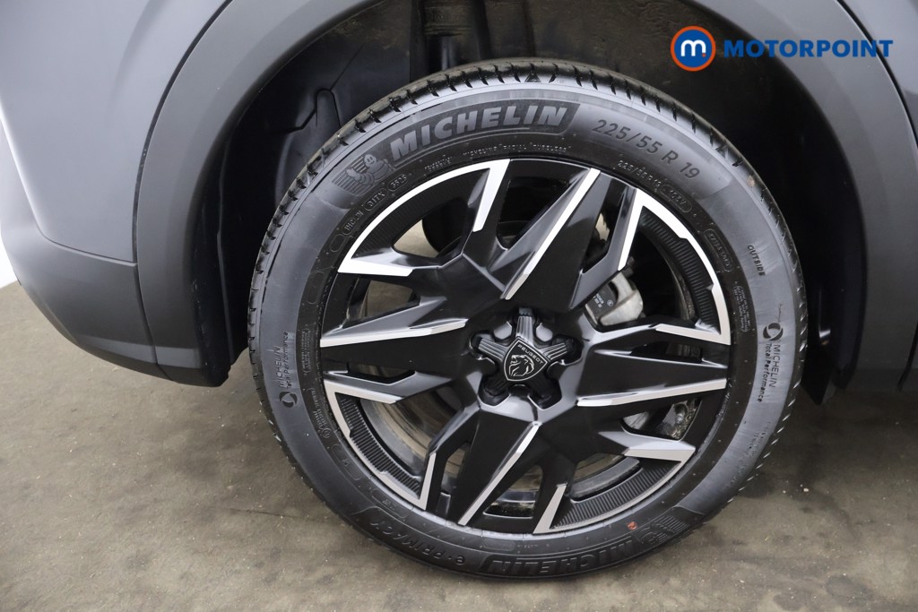 Used Peugeot 3008 2025 for sale - 77989199: Photo 21