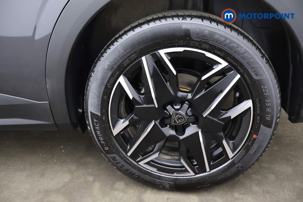 Used Peugeot 3008 2025 for sale - 77989199: Photo 24