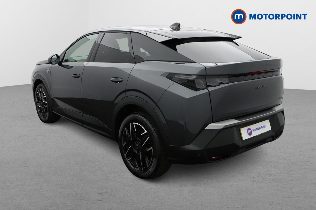 Used Peugeot 3008 2025 for sale - 77989199: Photo 5