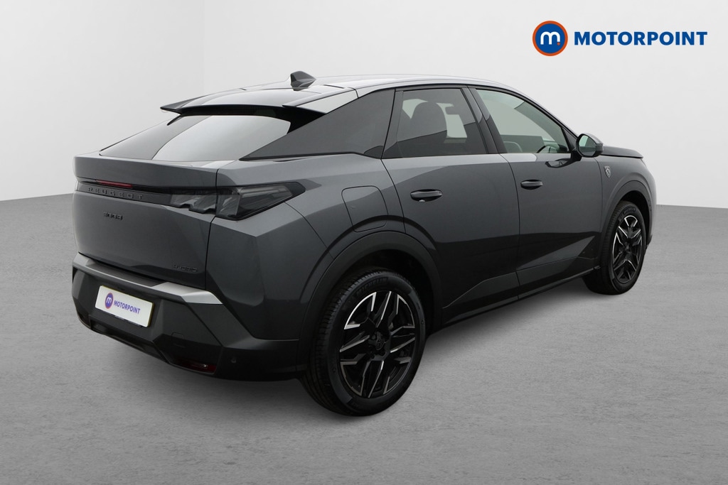 Used Peugeot 3008 2025 for sale - 77989199: Photo 7