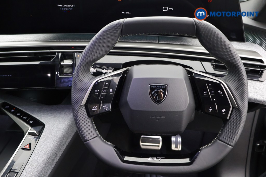 Used Peugeot 3008 2025 for sale - 77989199: Photo 9